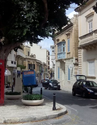 A Melhor Época Para Fazer Turismo em Malta