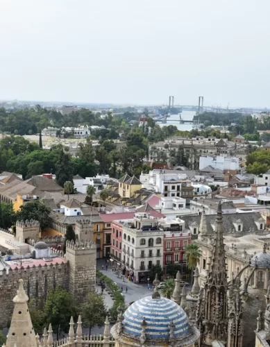 Entenda as Diversas Regiões Turísticas no Sul da Espanha