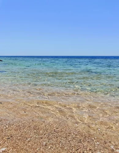 Como são as Praias em Sharm El Sheikh no Egito