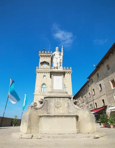 Dicas Para Visitar San Marino na Europa