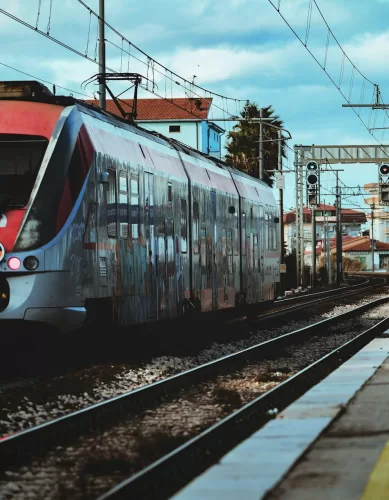 Dicas Para Passageiros ao Viajar de Trem na Itália