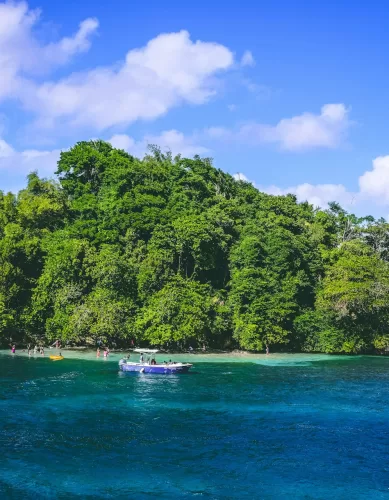 Como é Fazer Turismo na Jamaica no Caribe