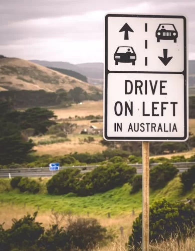 Aluguel de Carro na Austrália: Vale a Pena na Viagem?