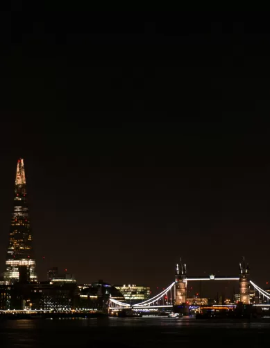 Como Aproveitar a Vida Noturna em Londres na Inglaterra