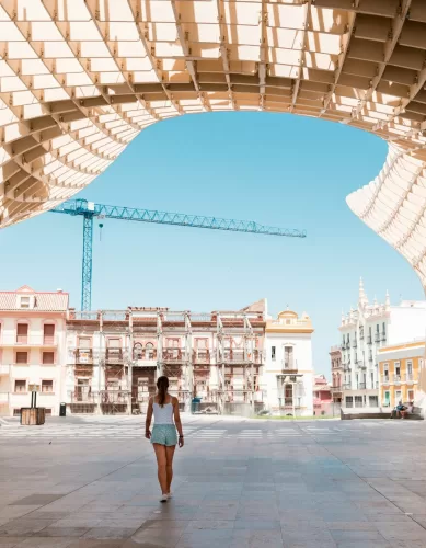 As Melhores Atrações Turísticas Para Conhecer em Sevilha na Espanha