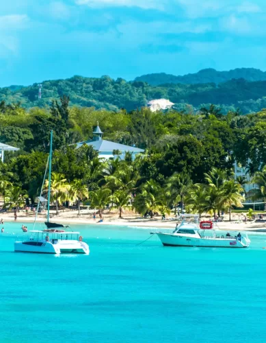 Fazer Turismo na Jamaica é Perigoso? Dicas Para Viajantes