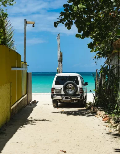 Cuidados que os Turistas Precisam Tomar Fazendo Turismo na Jamaica