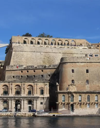 O que Vale a Pena Conhecer em Valletta em Malta