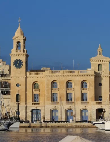 Vittoriosa em Malta: Você já Conhece Este Destino de Viagem?