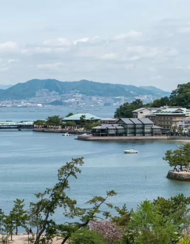 O que Visitar de Graça em Hiroshima no Japão?