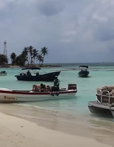 Vale a Pena Visitar Johnny Kay e Aquário Natural em San Andrés na Colômbia?