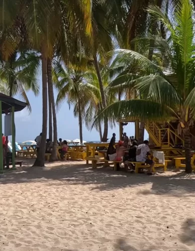 As Piores Épocas do ano Para Visitar San Andrés na Colômbia