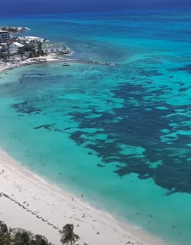 Curiosidades Para Turistas Sobre San Andrés na Colômbia