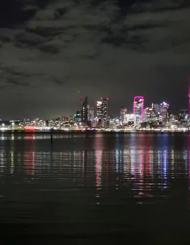 Como Calcular os Gastos da Viagem em Auckland na Nova Zelândia