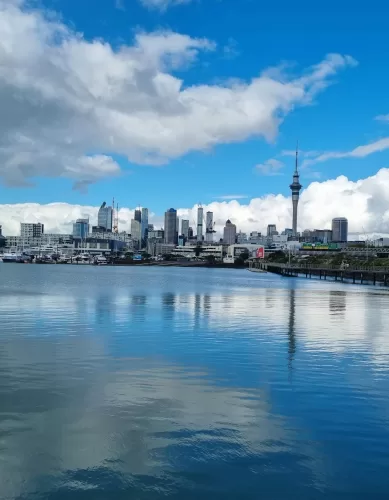 Quais são os Preços Médios dos Passeios Turísticos em Auckland na Nova Zelândia?