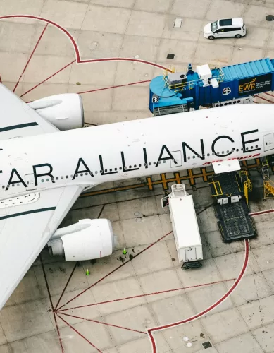 Star Alliance, Oneworld e SkyTeam: Alianças Globais de Companhias Aéreas