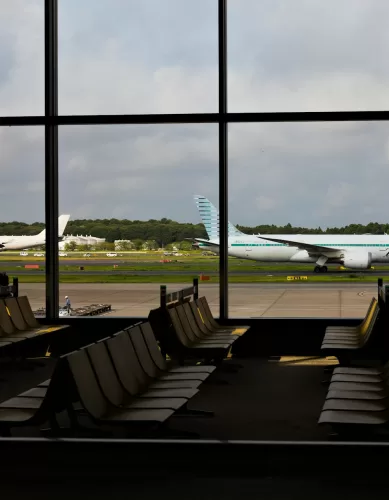 Guia Sobre Como Chegar e Sair do Aeroporto de Tóquio Narita