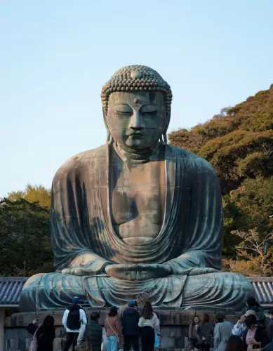 Vale a Pena o Turista Visitar Kamakura no Japão?