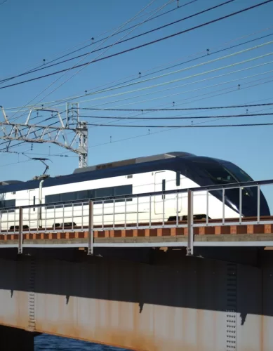 Vale a Pena o Turista Pegar o Trem Skyliner Airport Express no Aeroporto Internacional de Narita em Tóquio no Japão?