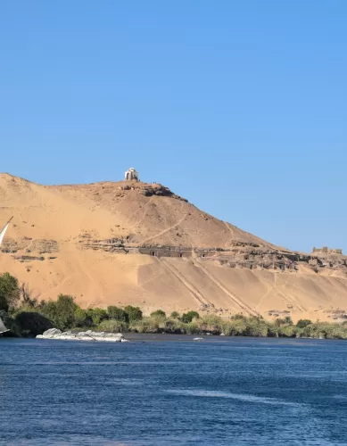 Roteiro de Passeios Turísticos em Aswan no Egito