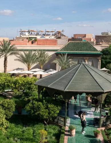 Os 10 Principais Destaques de Marrakech: Guia Para Explorar Esta Pérola do Marrocos