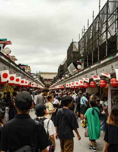 Descubra o Japão: Um Guia Essencial Para Viajantes