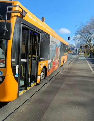 Como o Turista Deve Usar o Transporte Público em Auckland na Nova Zelândia