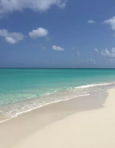 Turks e Caicos: Um Paraíso Tropical Para Férias Inesquecíveis