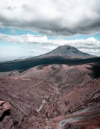 Quando não Visitar o Peru Para Fazer Turismo?