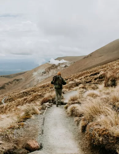 Descubra as Maravilhas da Nova Zelândia: Guia Para Aventureiros