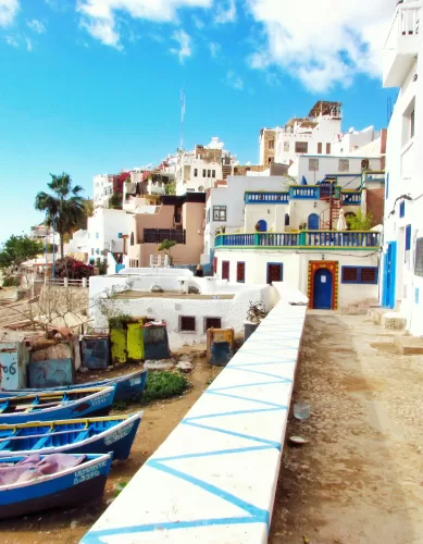 Marrocos: Uma Viagem Inesquecível Pelos Encantos do Norte da África