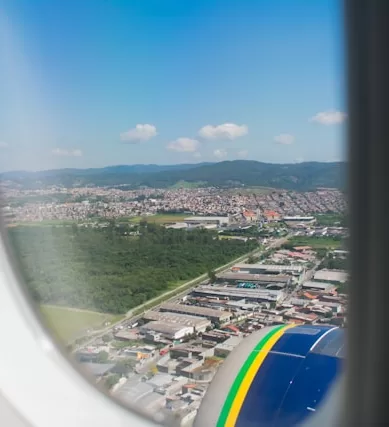 Imprevistos no Embarque Aéreo no Brasil: Quando o Passageiro não Consegue Embarcar no vôo Planejado