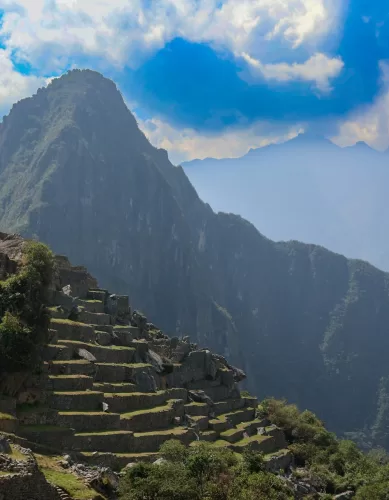 Machu Picchu: A Cidadela Inca que Ainda Respira