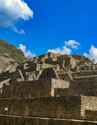 Machu Picchu: Desvendando o Circuito 2 – A Rota da Cidade Inca