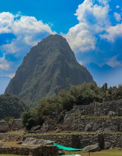 A Trilha Inca Para Machu Picchu: Uma Viagem de Aventura Inesquecível