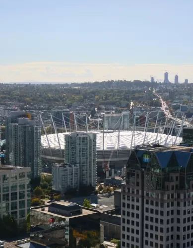 As Melhores Experiências que o Turista Pode ter em Vancouver no Canadá