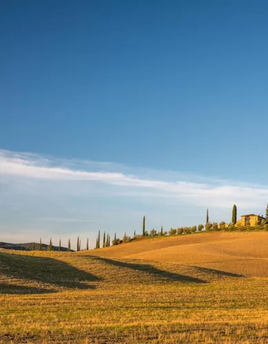 As Melhores Rotas de Carro Para Explorar a Toscana