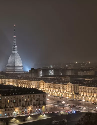 As Melhores Experiências de Viagem em Turim na Itália