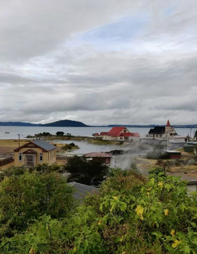 14 Lugares Imperdíveis na Ilha Norte da Nova Zelândia