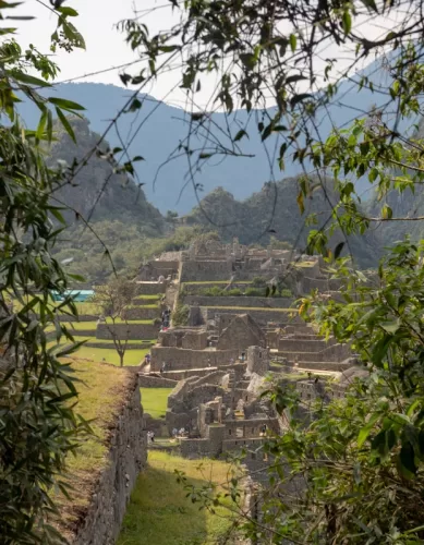 Guia de Como Chegar a Machu Picchu no Peru