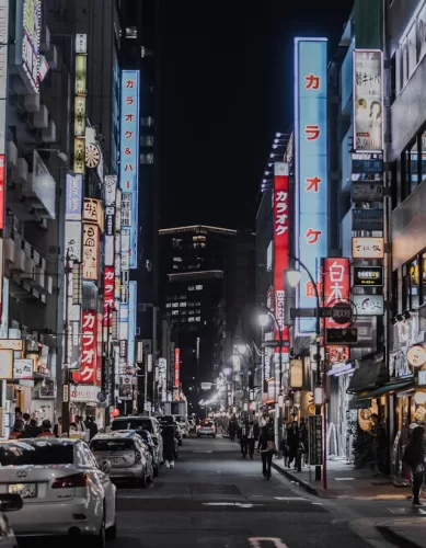 Guia Completo de Compras em Shibuya: Saiba os Melhores Lugares Para Compras em Tóquio