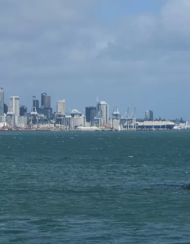 Roteiro de Viagem de 7 Dias em Auckland na Nova Zelândia