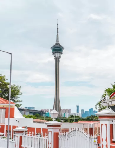 O que ver e fazer em Auckland na Nova Zelândia