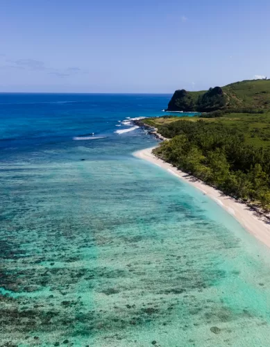 10 Razões Para o Turista Desejar Conhecer as Ilhas Maurício