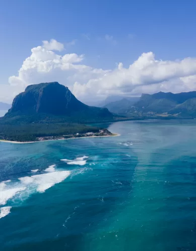 Quais são as Principais Atrações Turísticas em Port Louis nas Ilhas Maurício?