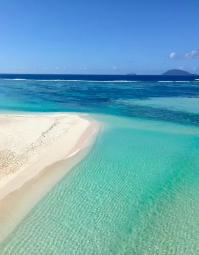 Quais são as Melhores Épocas do ano Para Visitar as Ilhas Maurício?