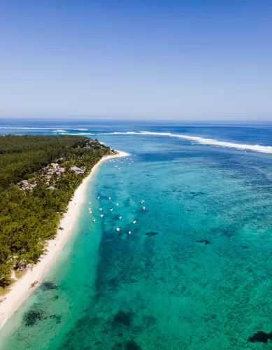 Curiosidades Para Turistas Sobre as Ilhas Maurício