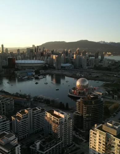 15 Motivos Para Conhecer Vancouver no Canadá