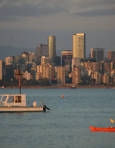 Quantos Dias de Viagem são Necessários Para Conhecer Vancouver no Canadá?