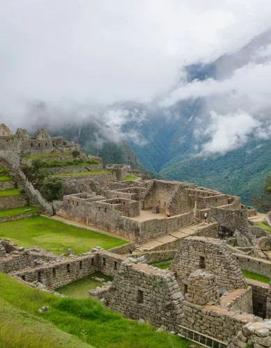 A Melhor Época Para Desvendar os Mistérios de Machu Picchu no Peru